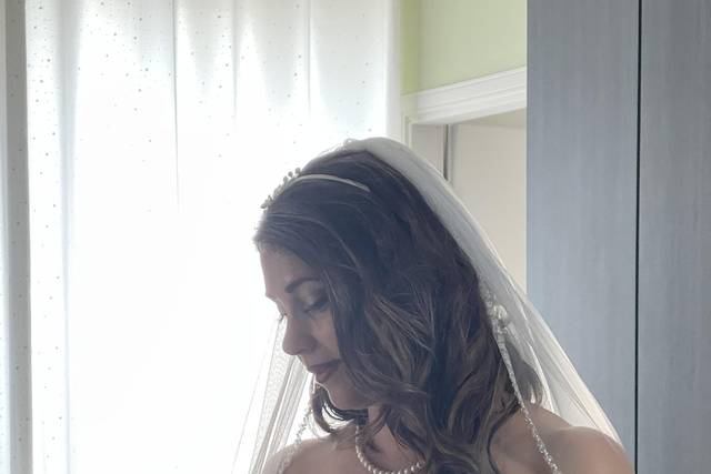 Cristina Iordachi