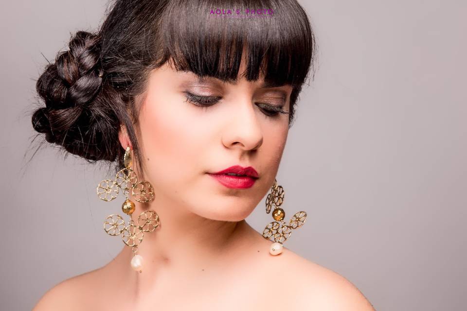 Beauty Makeup