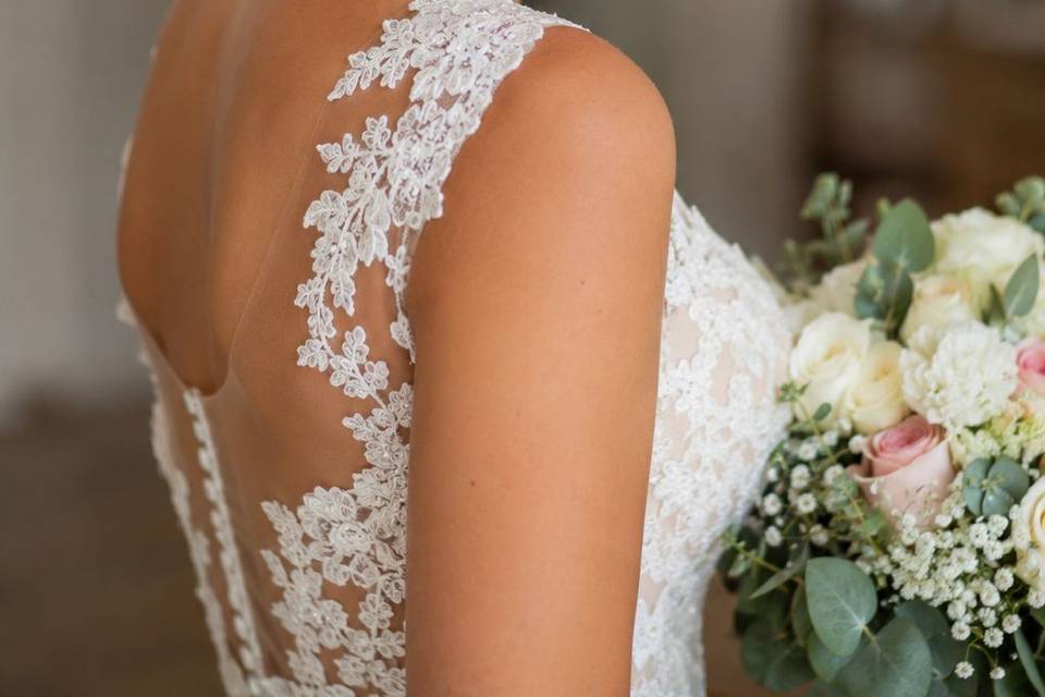 Trucco e Acconciatura Sposa