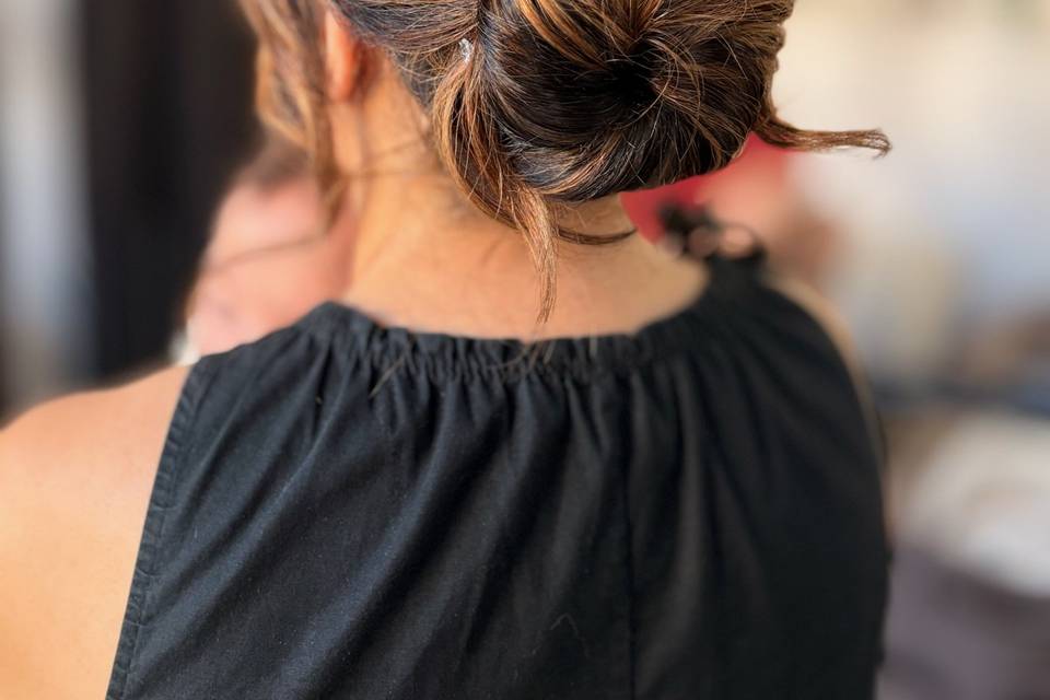Chignon