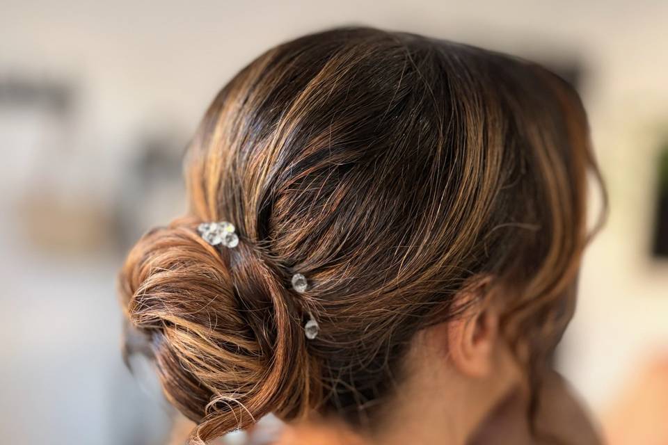 Chignon