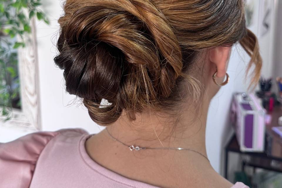 Chignon