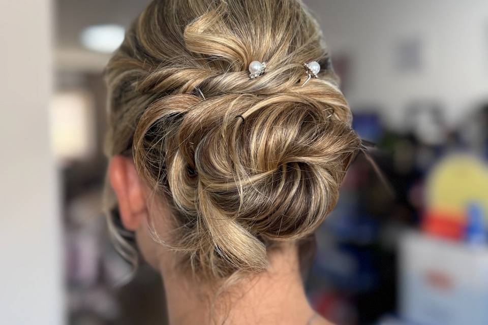 Chignon