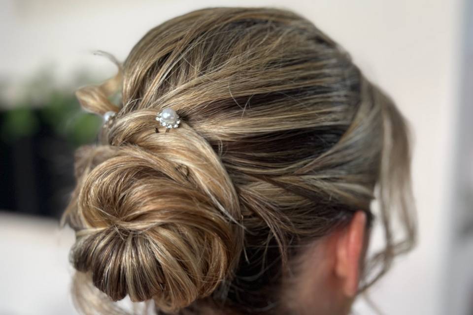 Chignon