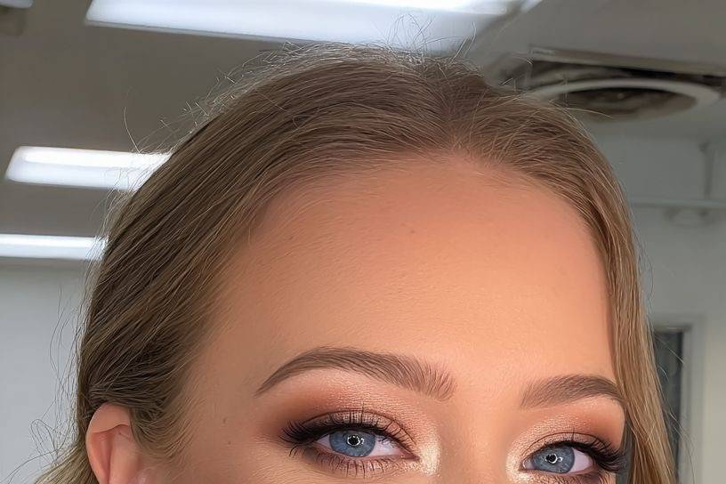 Trucco e Acconciatura Sposa