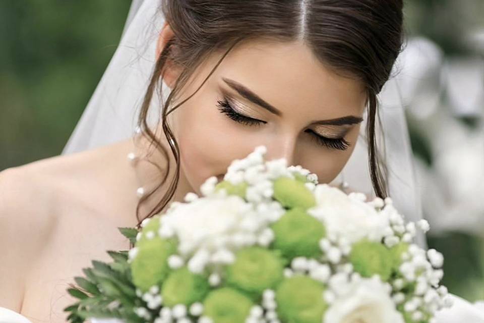 Trucco sposa