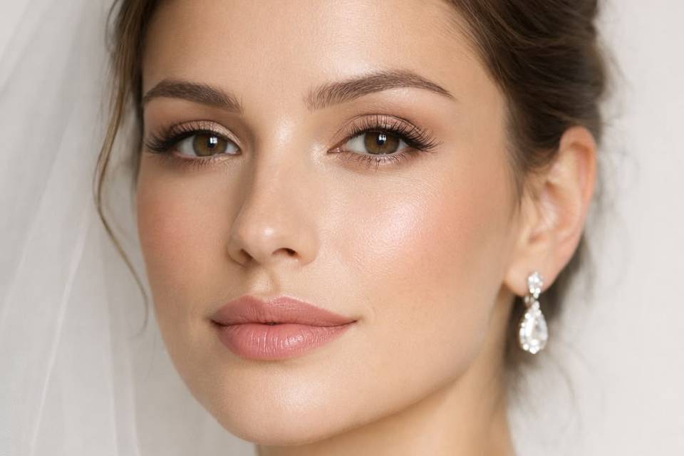 Trucco Sposa