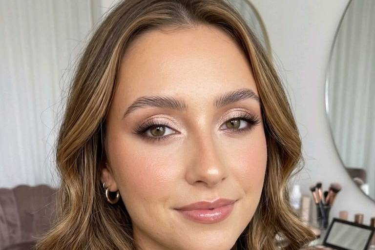 Trucco Sposa