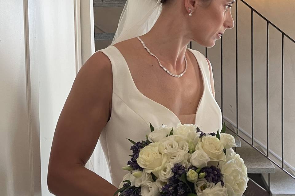 Trucco e Acconciatura