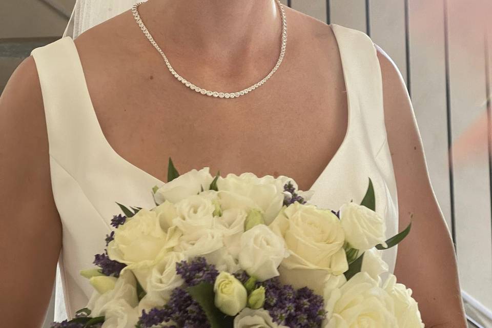 Trucco e Acconciatura Sposa
