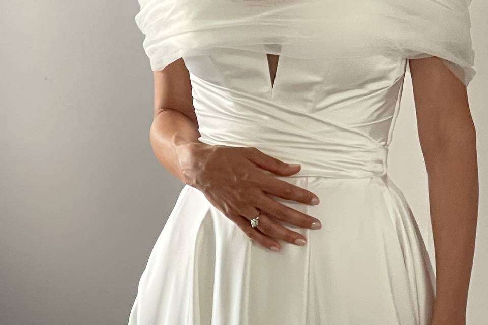 Trucco Sposa