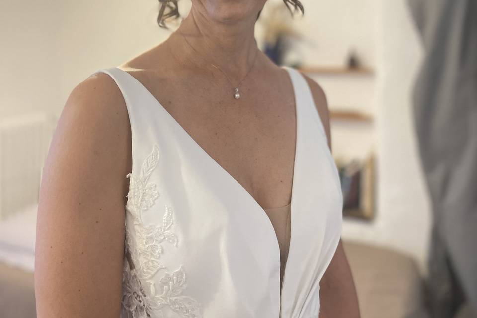 Trucco Sposa