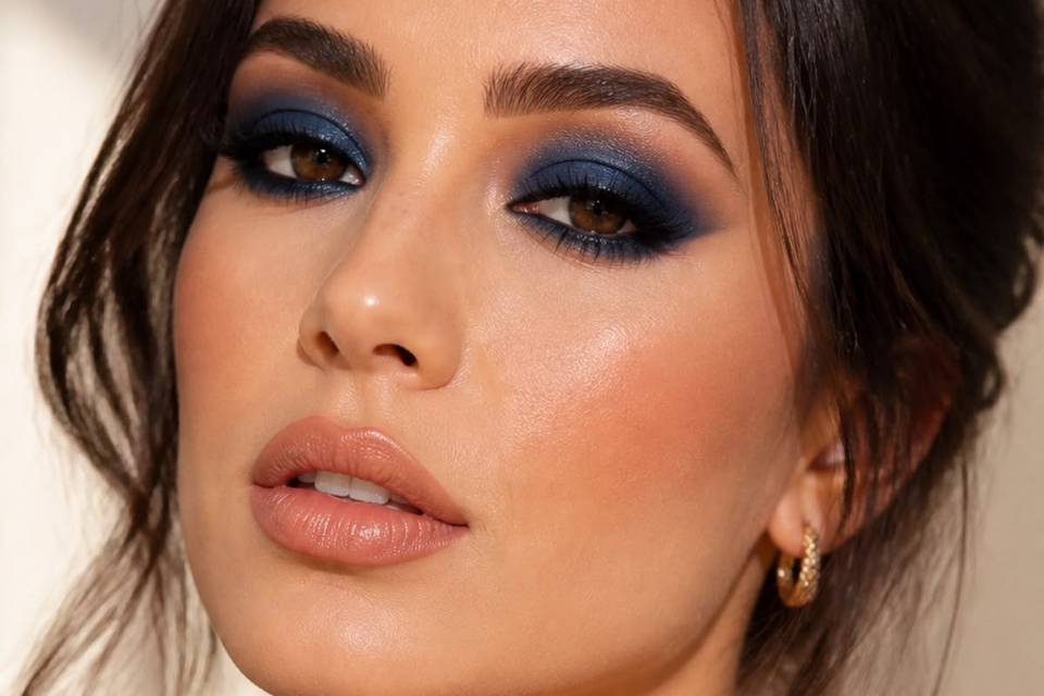 Smokeyes Blue