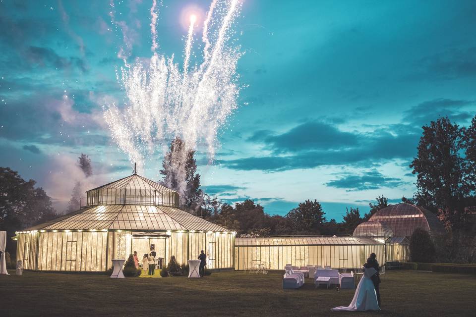 Wedding photo