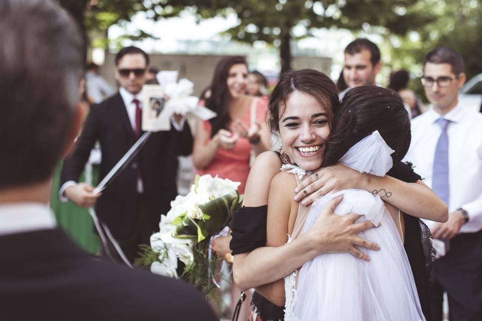 Wedding photo