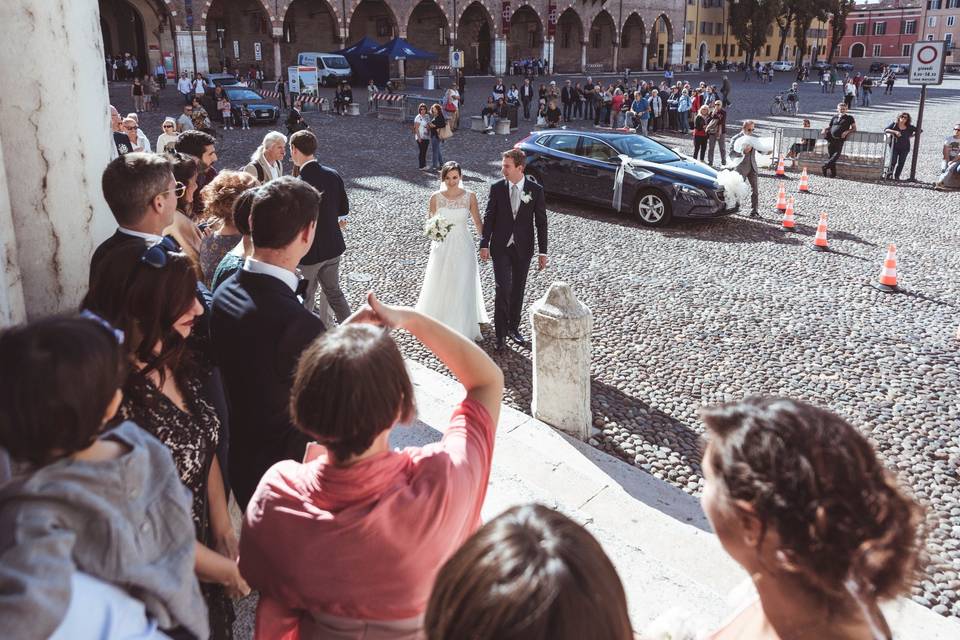 Wedding photo