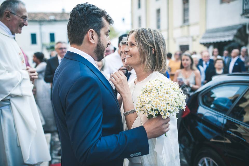 Wedding photo