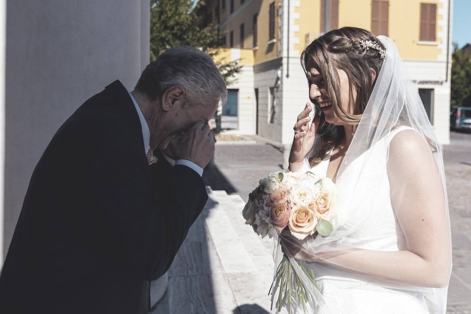 Wedding photo