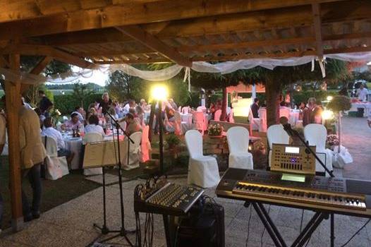 Musica e Simpatia