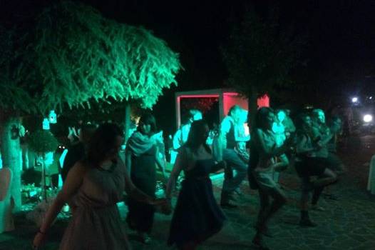 Musica e Simpatia