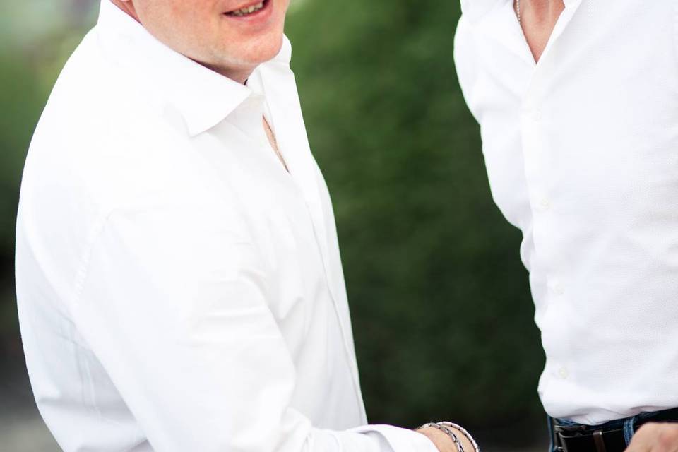 Matrimonio