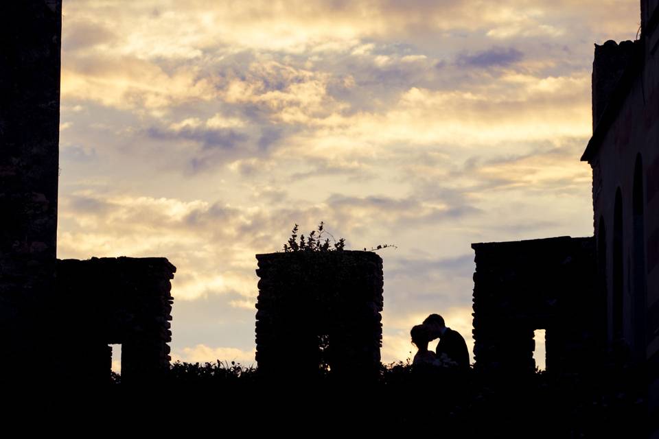 Wedding photo