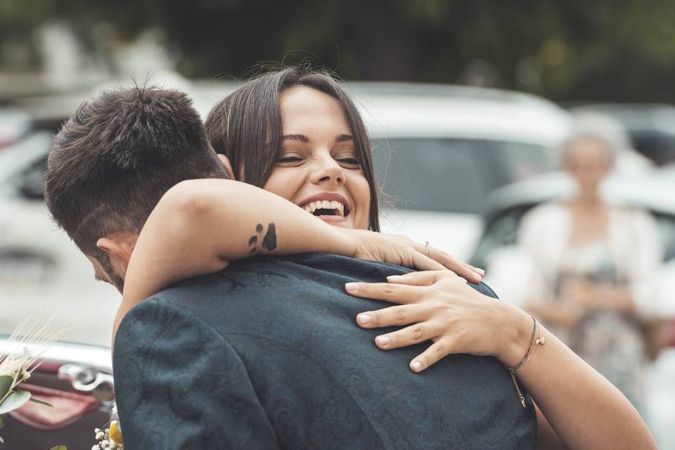 Wedding photo