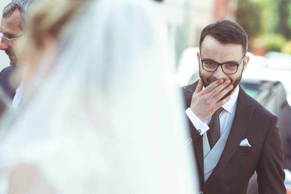 Wedding photo