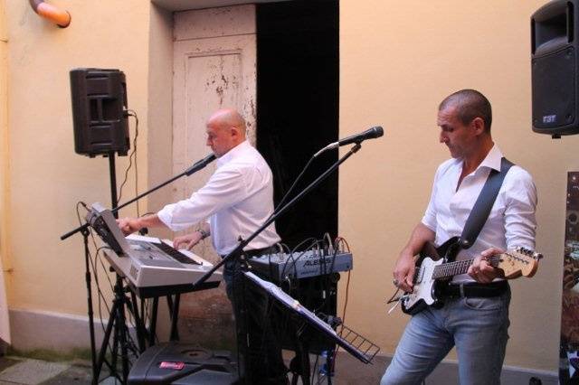 Musica e Simpatia
