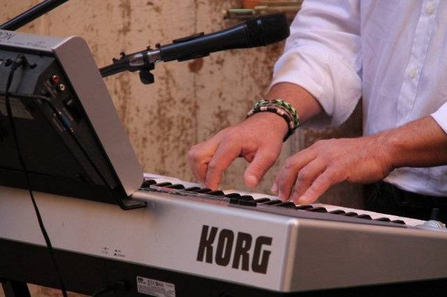 Musica e Simpatia