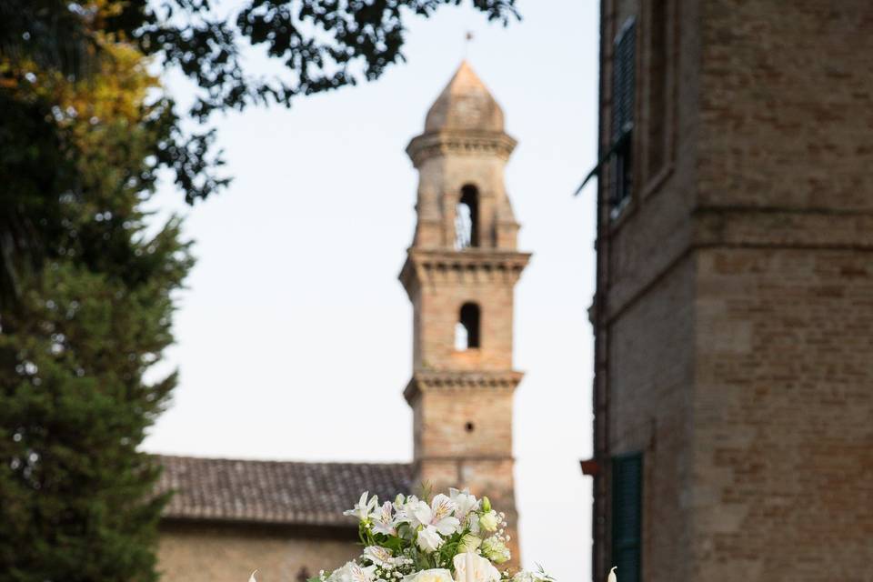 Disposizione dei tavoli