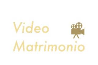 Video Matrimonio Logo