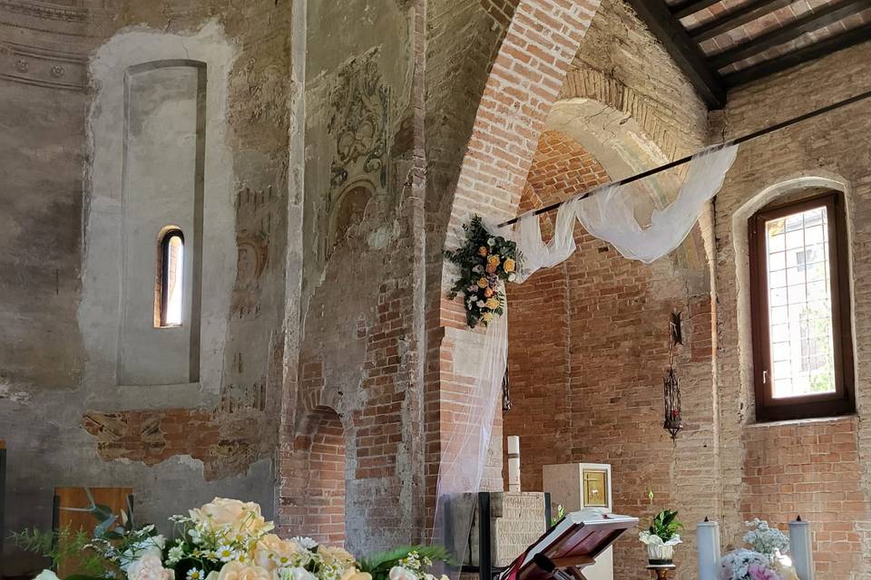 Chiesa Gazzo Veronese(VR)