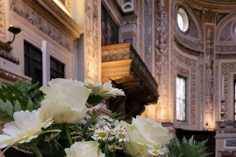 Basilica Sant’Andrea(MN)