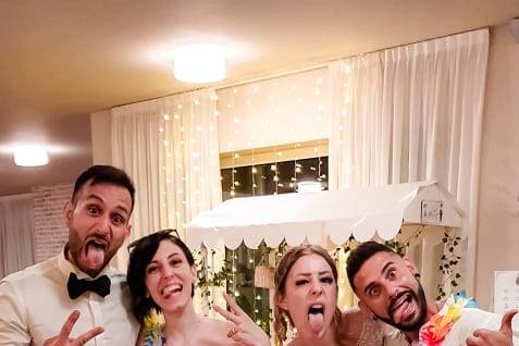 Matrimonio C&S