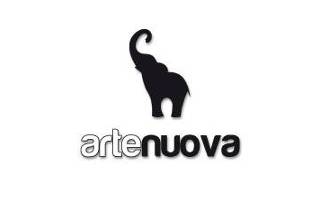 Arte Nuova Logo