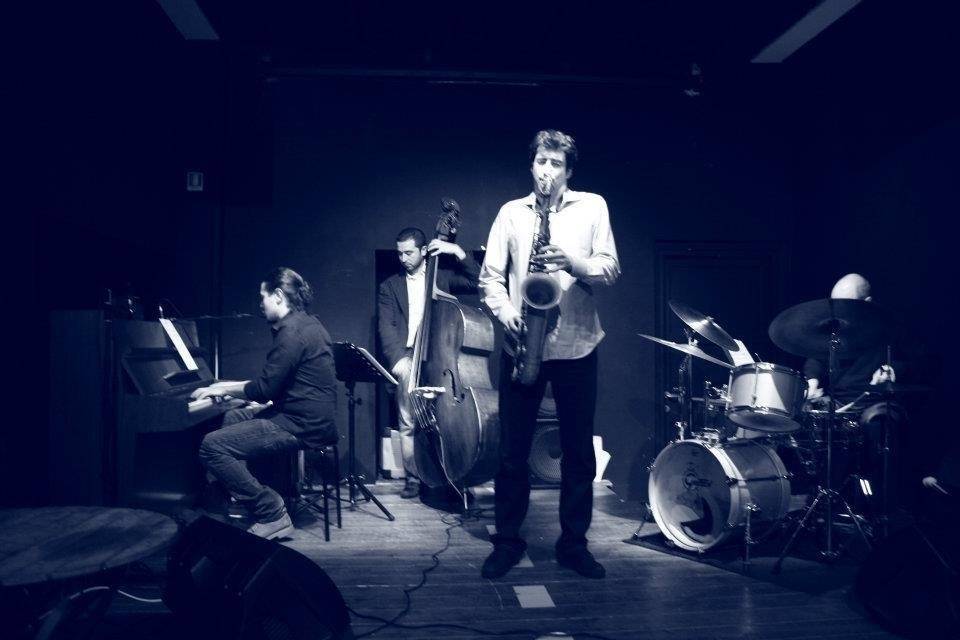 Quintetto jazz