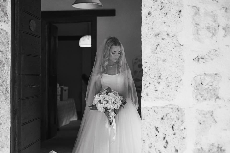 Eva e Matteo, Umbria