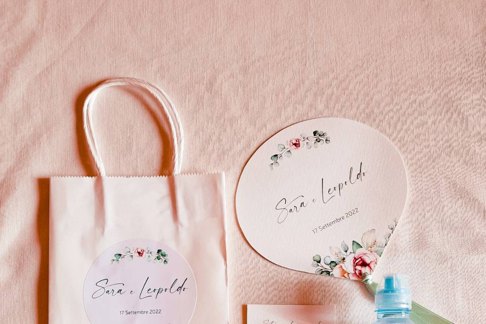 Wedding Bag