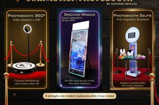 Cabina Starmotion