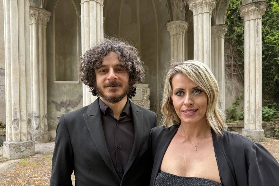 Cerimonie romane