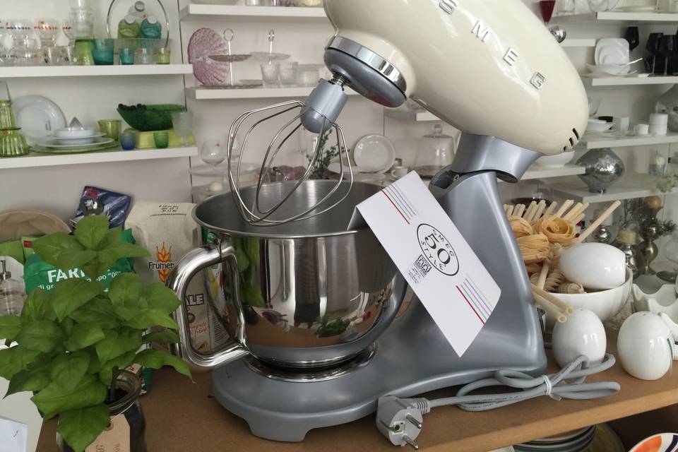 Articoli smeg