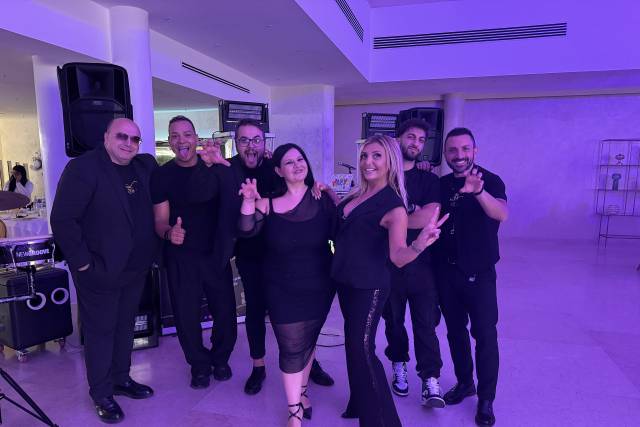 Music in Love Band