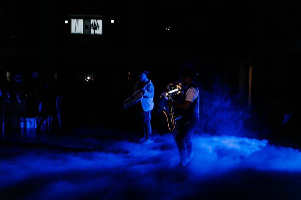 Music in Love Band