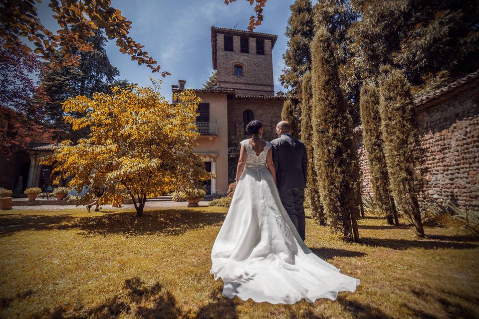 Simone e Iris Rossi Italian Photographers