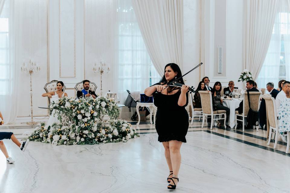 Music in Love Band