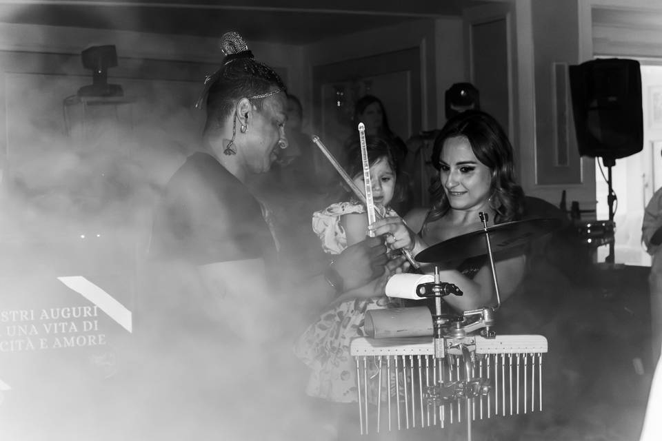 Music in Love Band