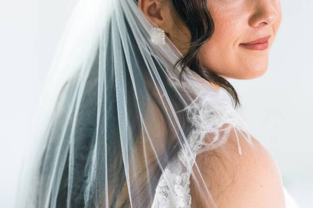 The Bride