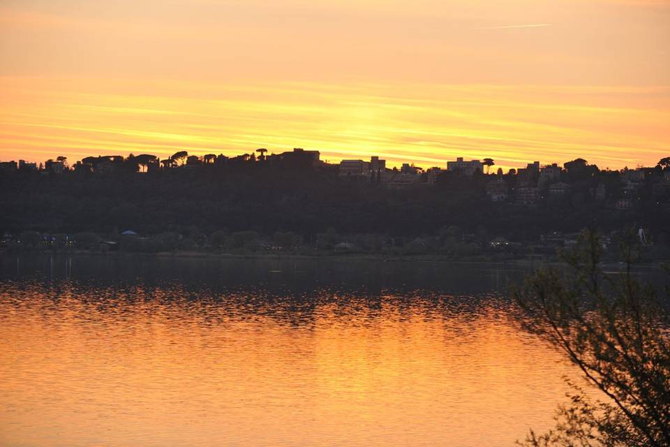 Villa Giulia sul Lago