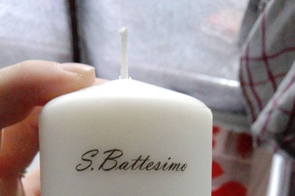 Si.battesimo